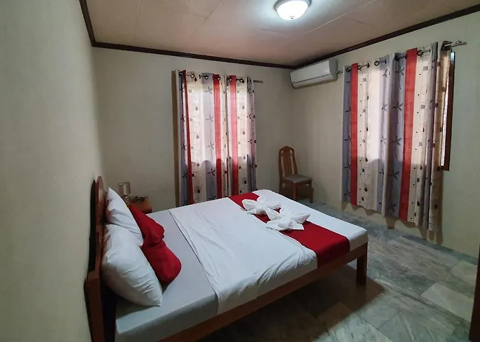 Dreamcatcher Hostel *
