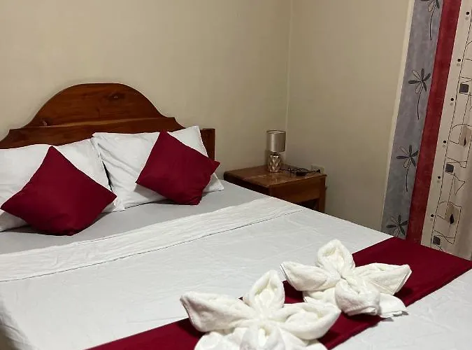 Dreamcatcher Hostel