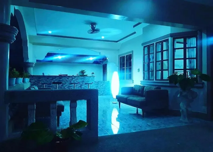 Dreamcatcher Hostel *