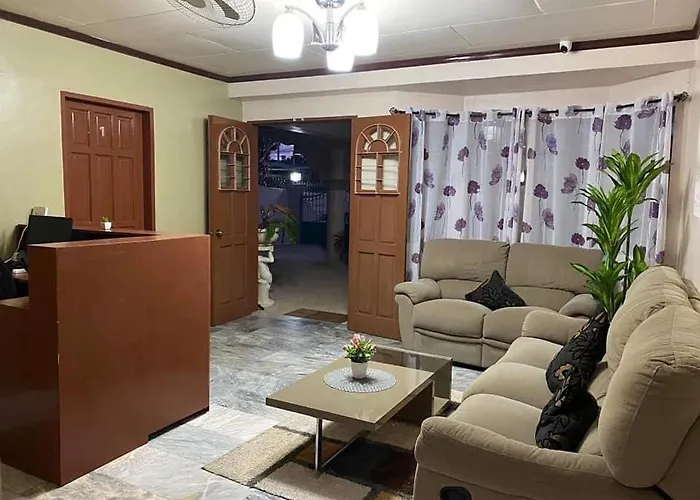 Hostel Dreamcatcher Moalboal