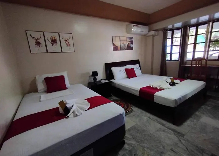 Dreamcatcher Hostel