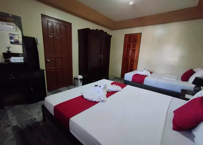 Dreamcatcher Hostel Moalboal