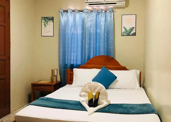 Hostel Dreamcatcher *