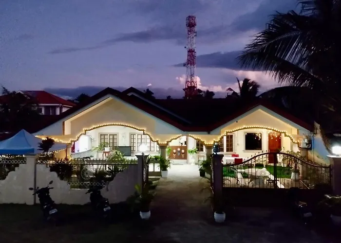 Dreamcatcher Hostel *