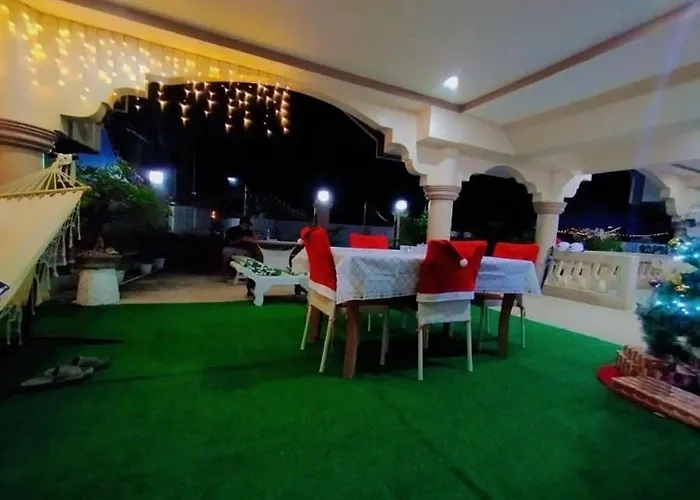 Dreamcatcher Hostel
