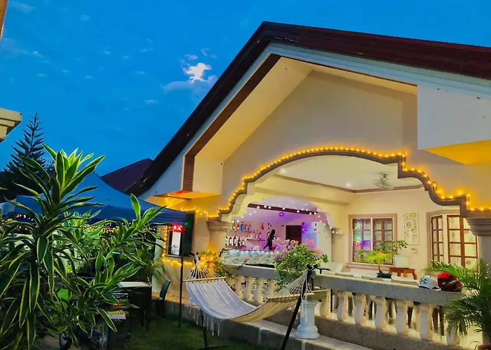 Hostel Dreamcatcher Moalboal