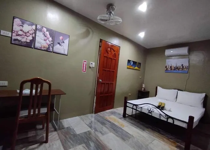 Hostel Dreamcatcher Moalboal