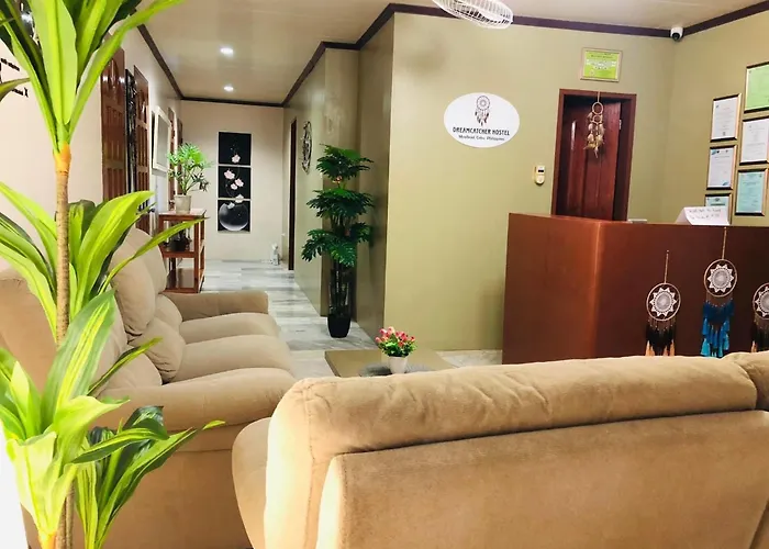 Dreamcatcher Hostel *