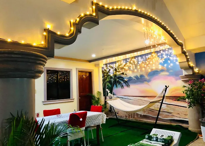 Hostel Dreamcatcher Moalboal