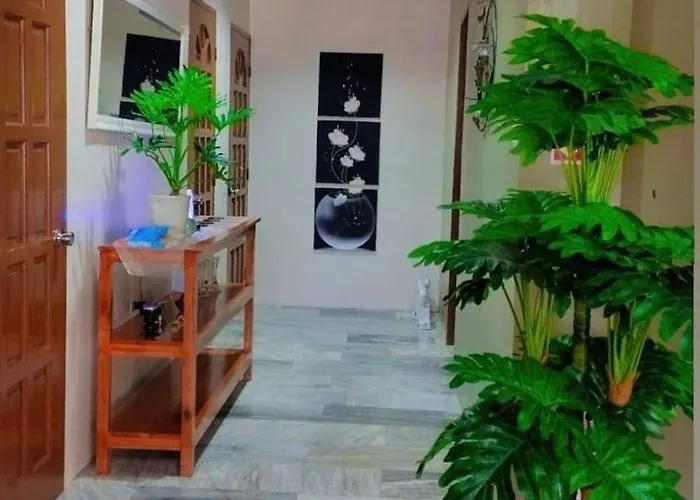 Dreamcatcher Hostel *