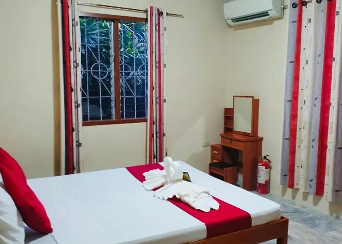 Hostel Dreamcatcher Moalboal