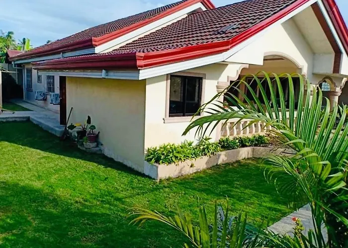 Dreamcatcher Hostel Moalboal