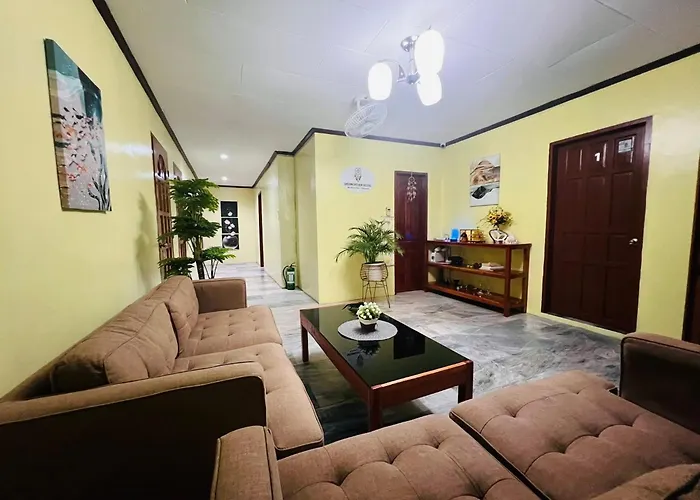 Dreamcatcher Hostel Moalboal