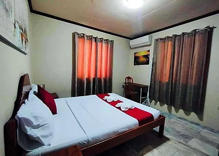Dreamcatcher Hostel