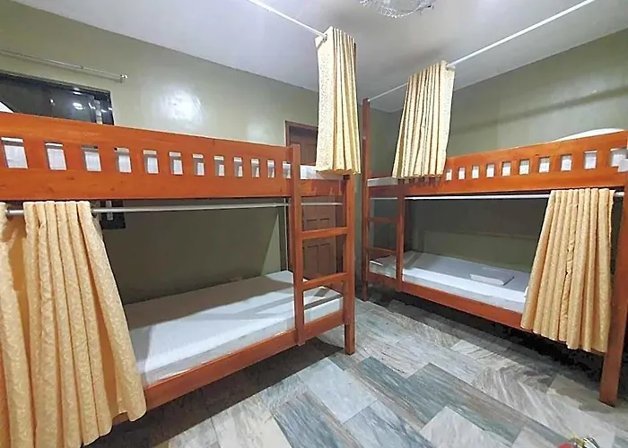 Hostel Dreamcatcher