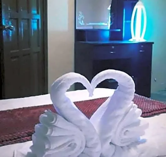 Dreamcatcher Hostel *