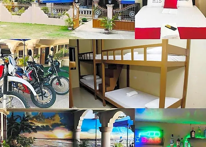 Dreamcatcher Hostel *