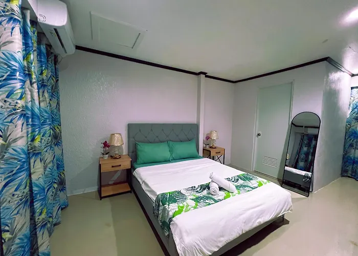 Dreamcatcher Hostel *