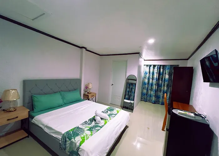 Hostel Dreamcatcher Moalboal